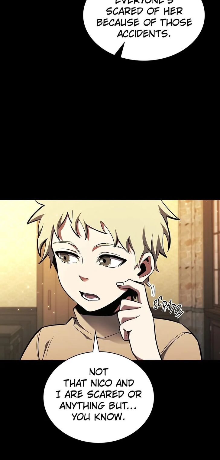 The Beginning After the End Chapter 181 page 97