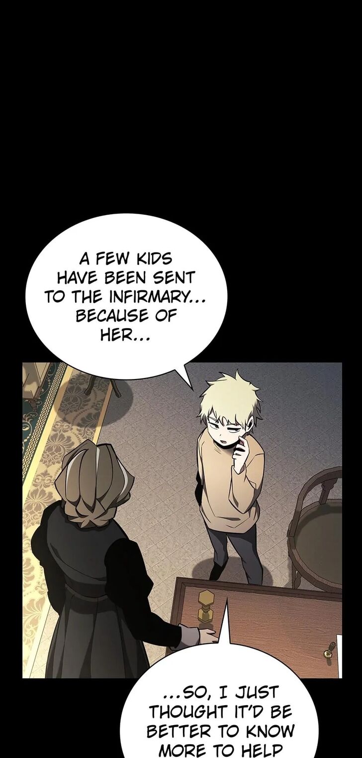 The Beginning After the End Chapter 181 page 98