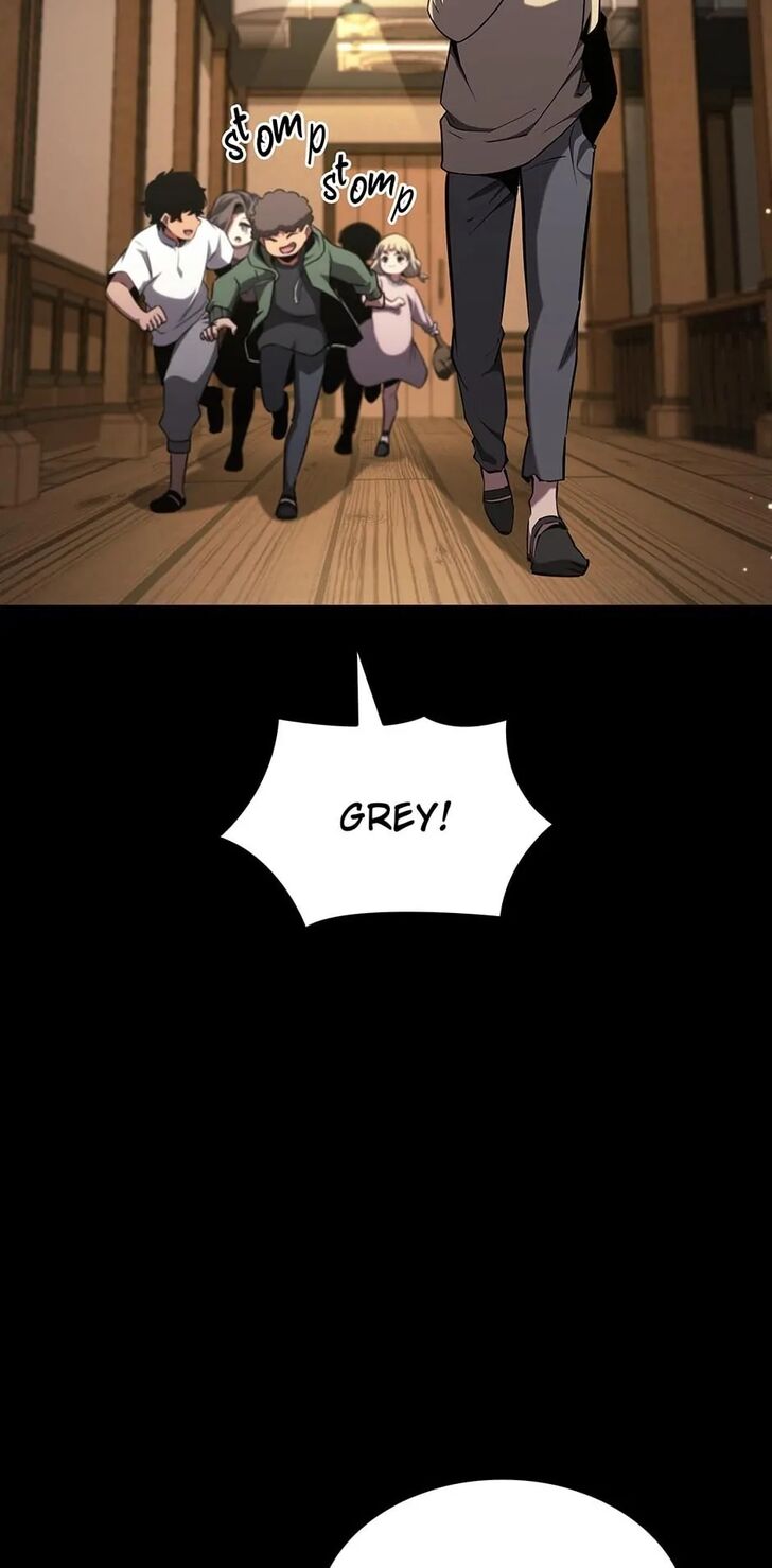 The Beginning After the End Chapter 182 page 3