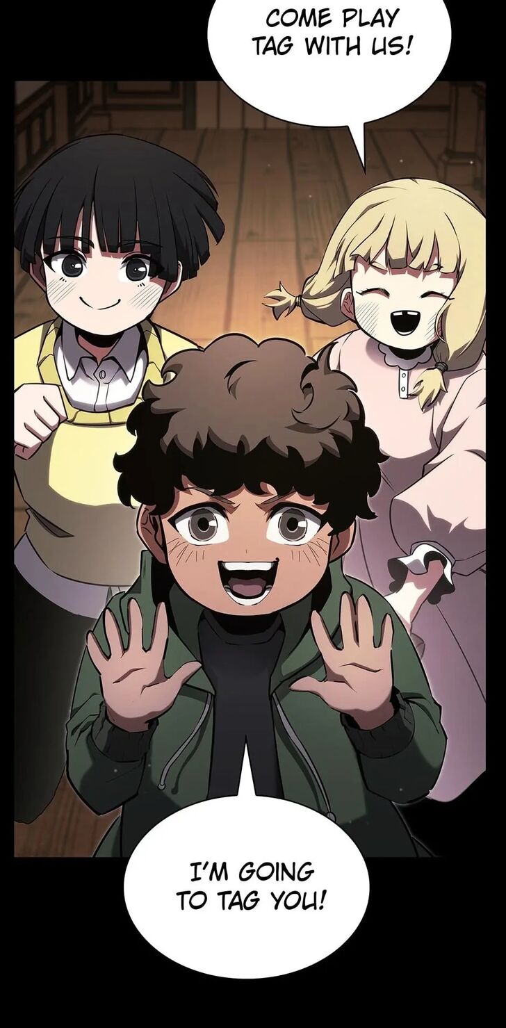 The Beginning After the End Chapter 182 page 4