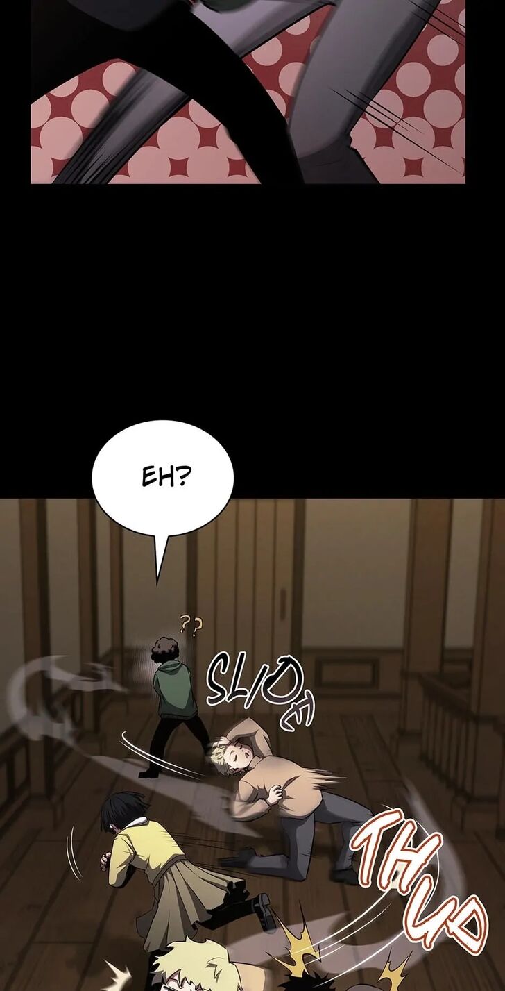 The Beginning After the End Chapter 182 page 7