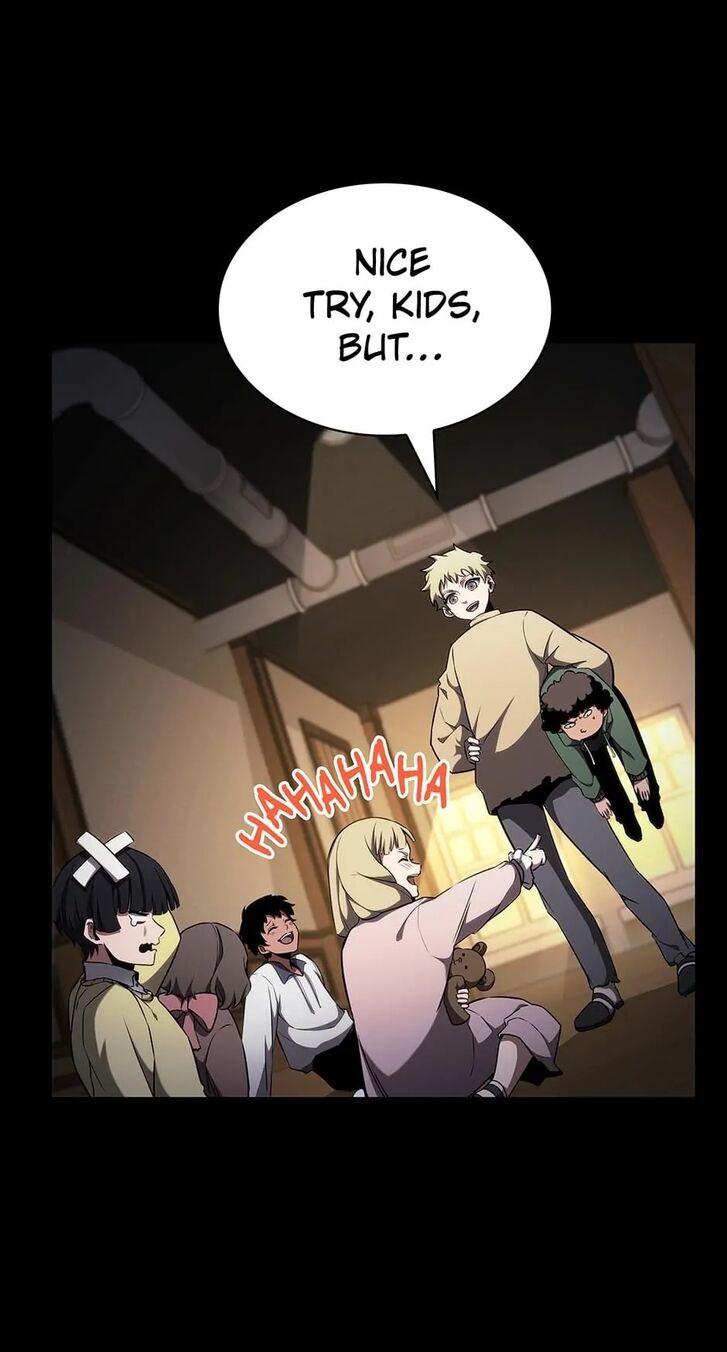 The Beginning After the End Chapter 182 page 11