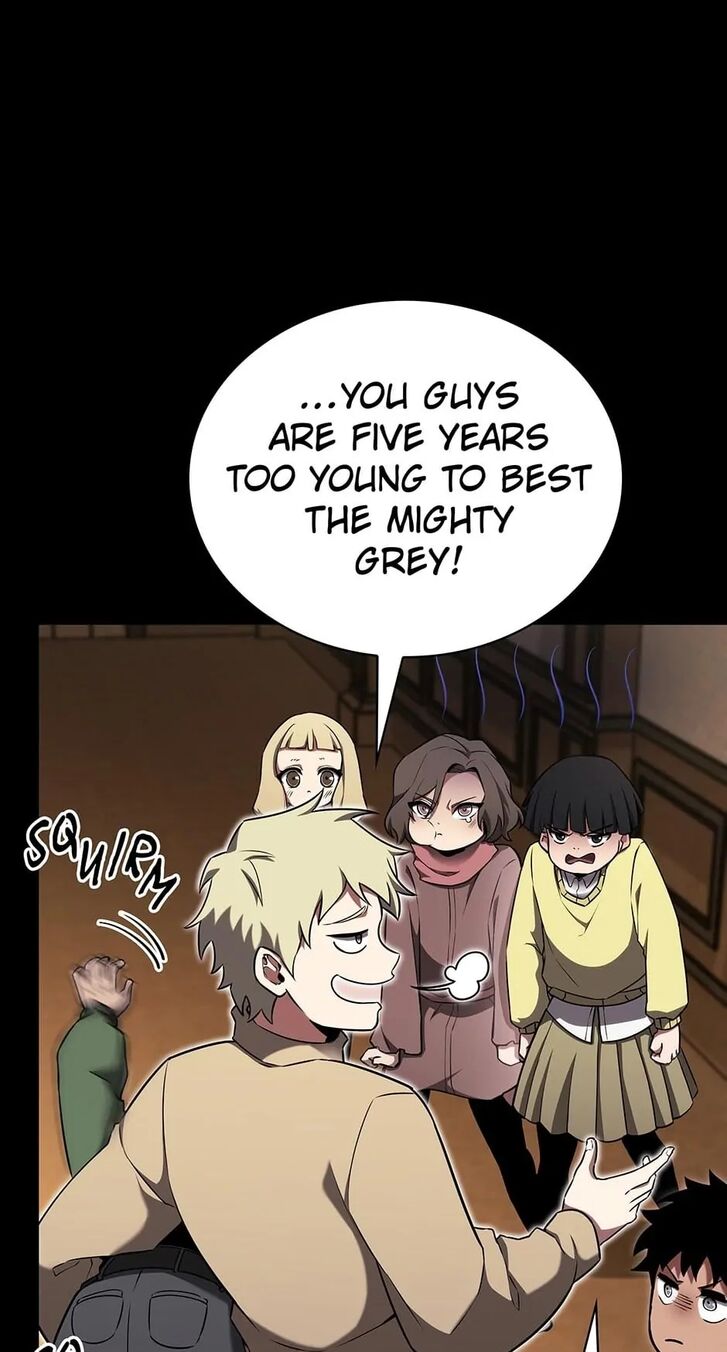 The Beginning After the End Chapter 182 page 12