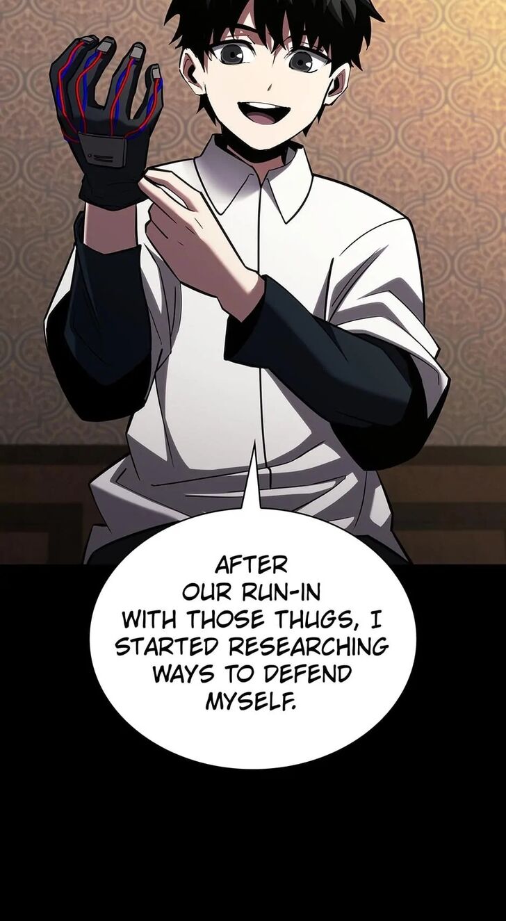 The Beginning After the End Chapter 182 page 30