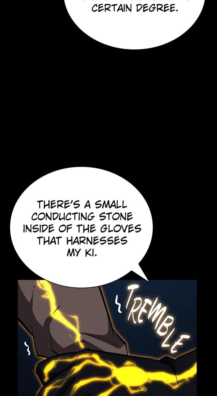 The Beginning After the End Chapter 182 page 32