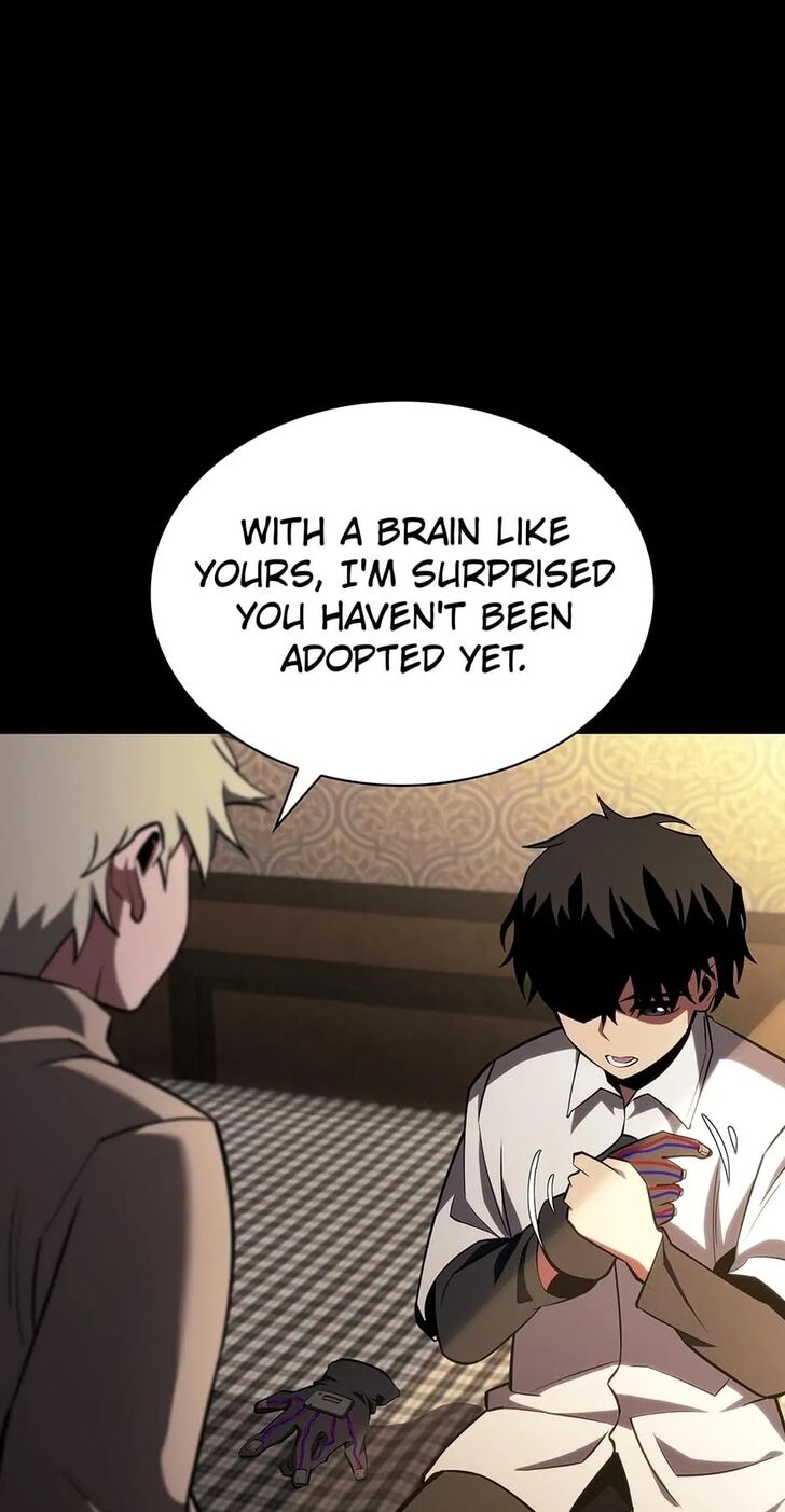 The Beginning After the End Chapter 182 page 34