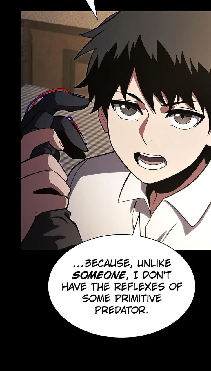 The Beginning After the End Chapter 182 page 41