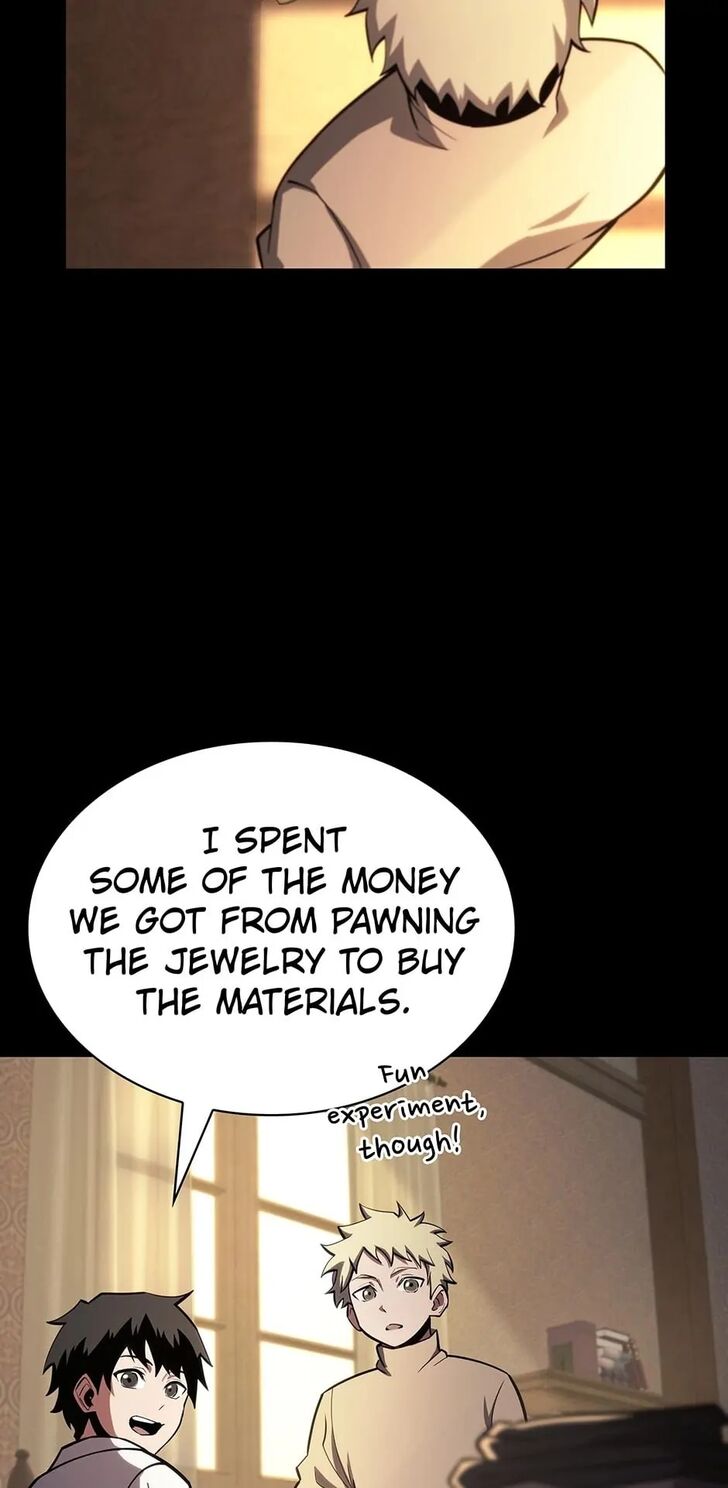 The Beginning After the End Chapter 182 page 45