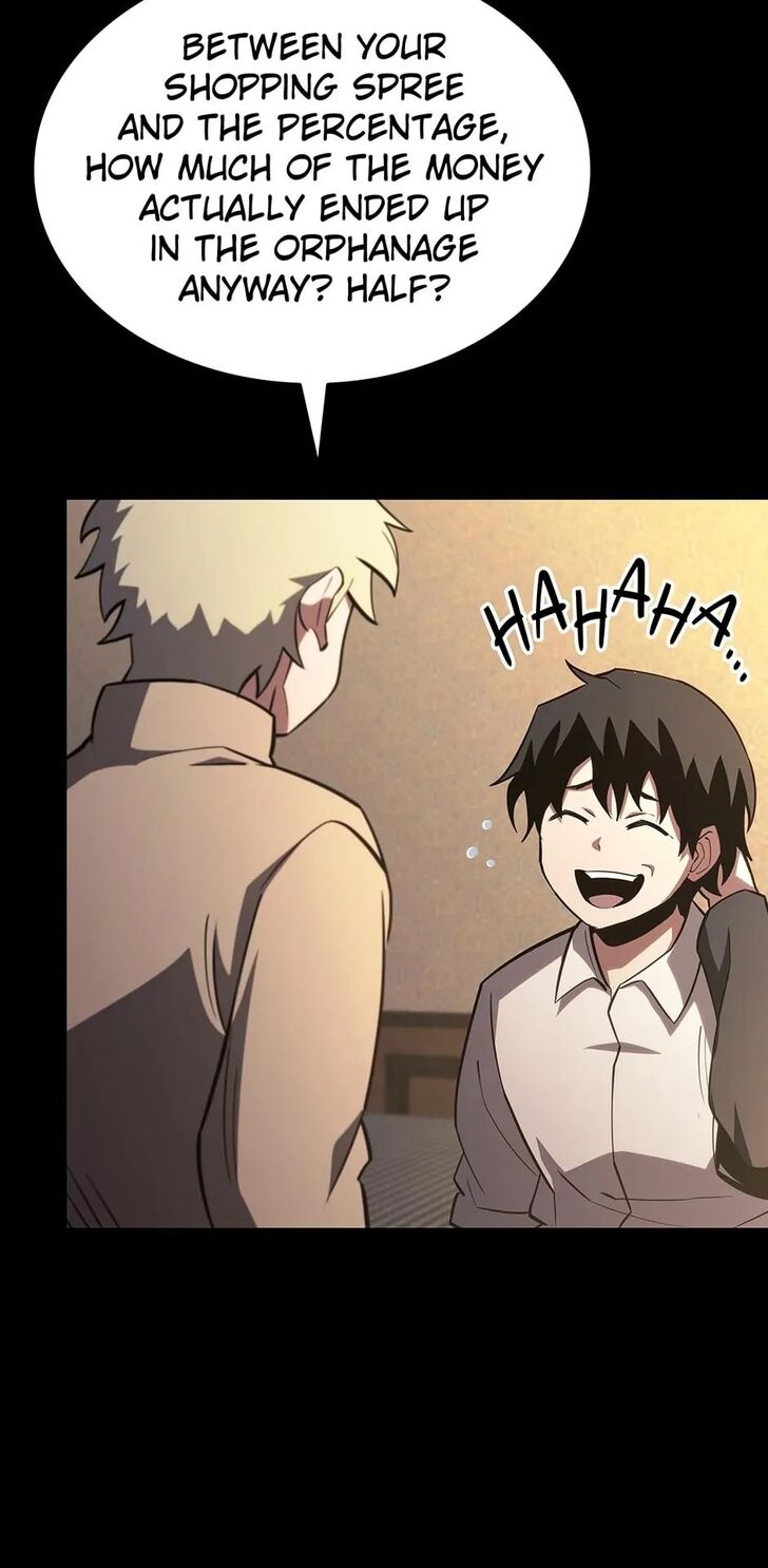 The Beginning After the End Chapter 182 page 49