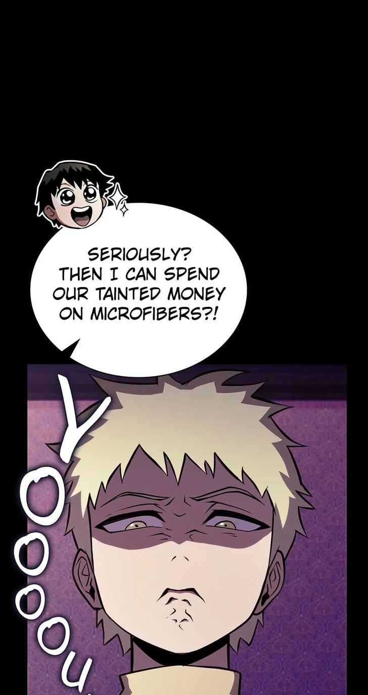 The Beginning After the End Chapter 182 page 54