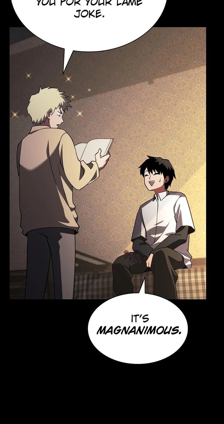 The Beginning After the End Chapter 182 page 57