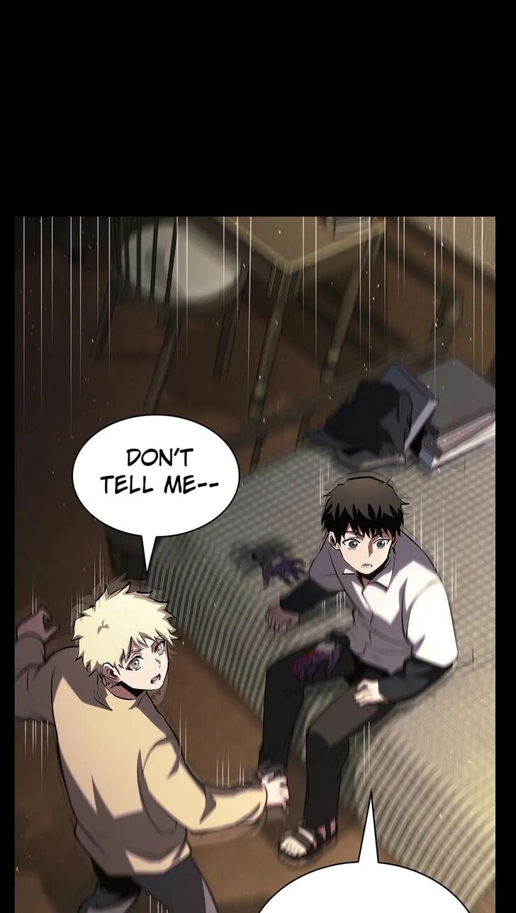 The Beginning After the End Chapter 182 page 59