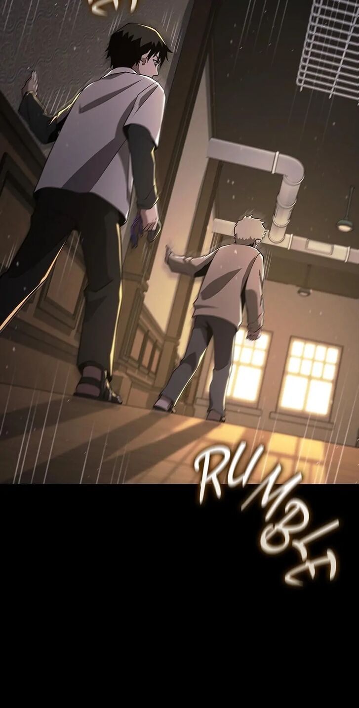 The Beginning After the End Chapter 182 page 70