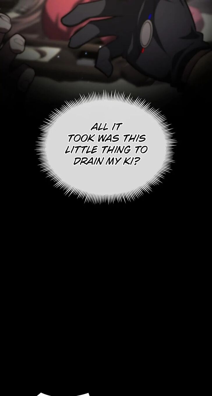 The Beginning After the End Chapter 182 page 101
