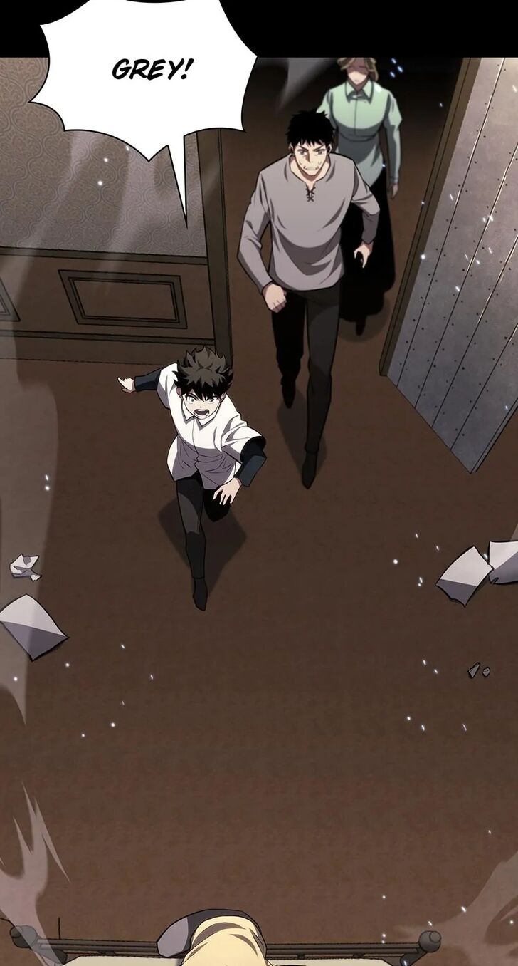The Beginning After the End Chapter 182 page 102