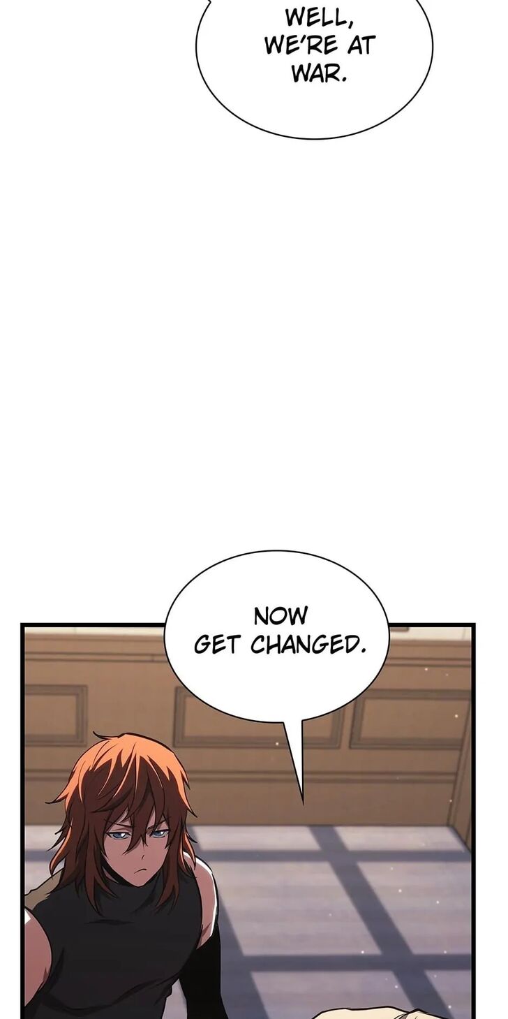 The Beginning After the End Chapter 182 page 116