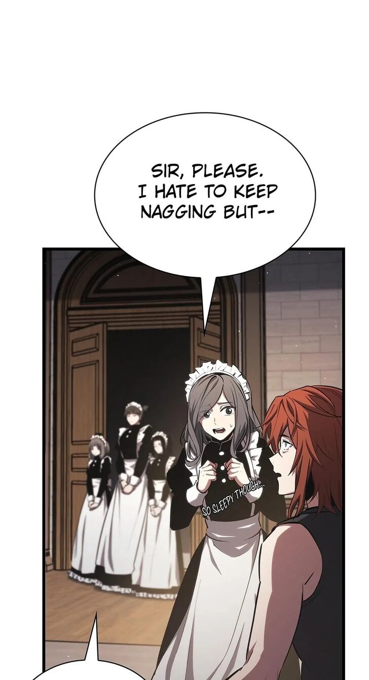 The Beginning After the End Chapter 182 page 122