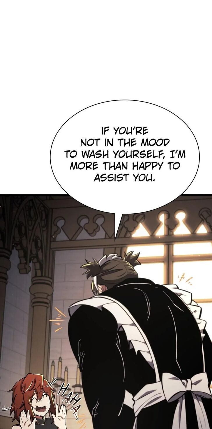 The Beginning After the End Chapter 182 page 125