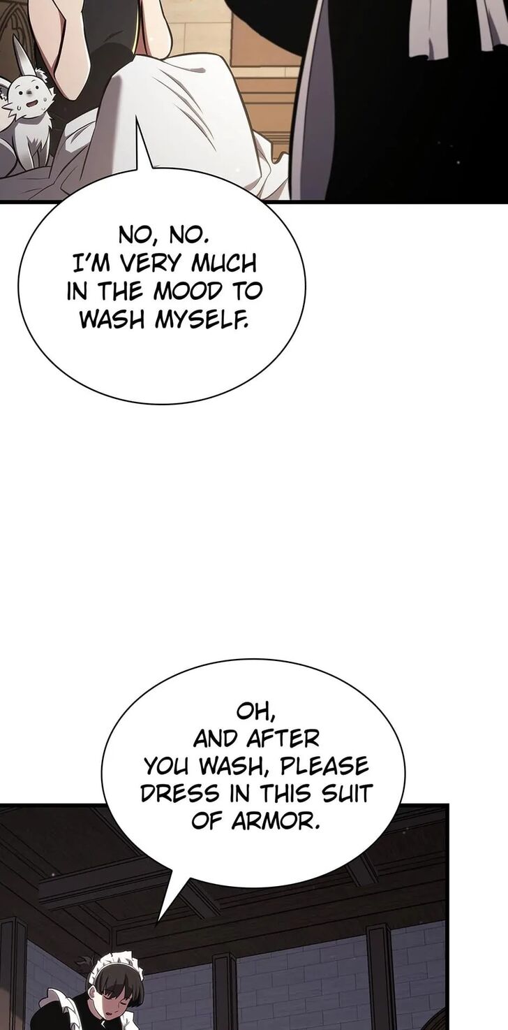 The Beginning After the End Chapter 182 page 126