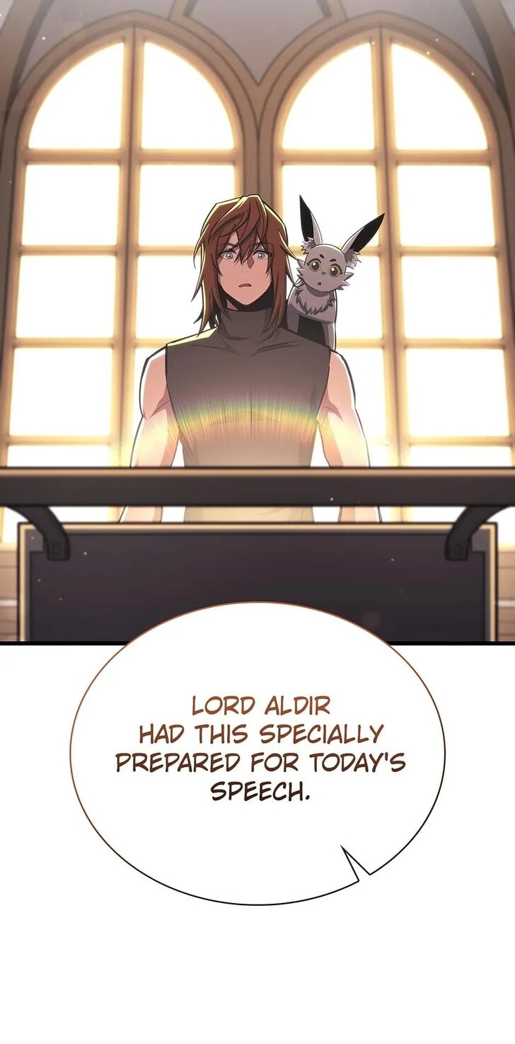 The Beginning After the End Chapter 182 page 128