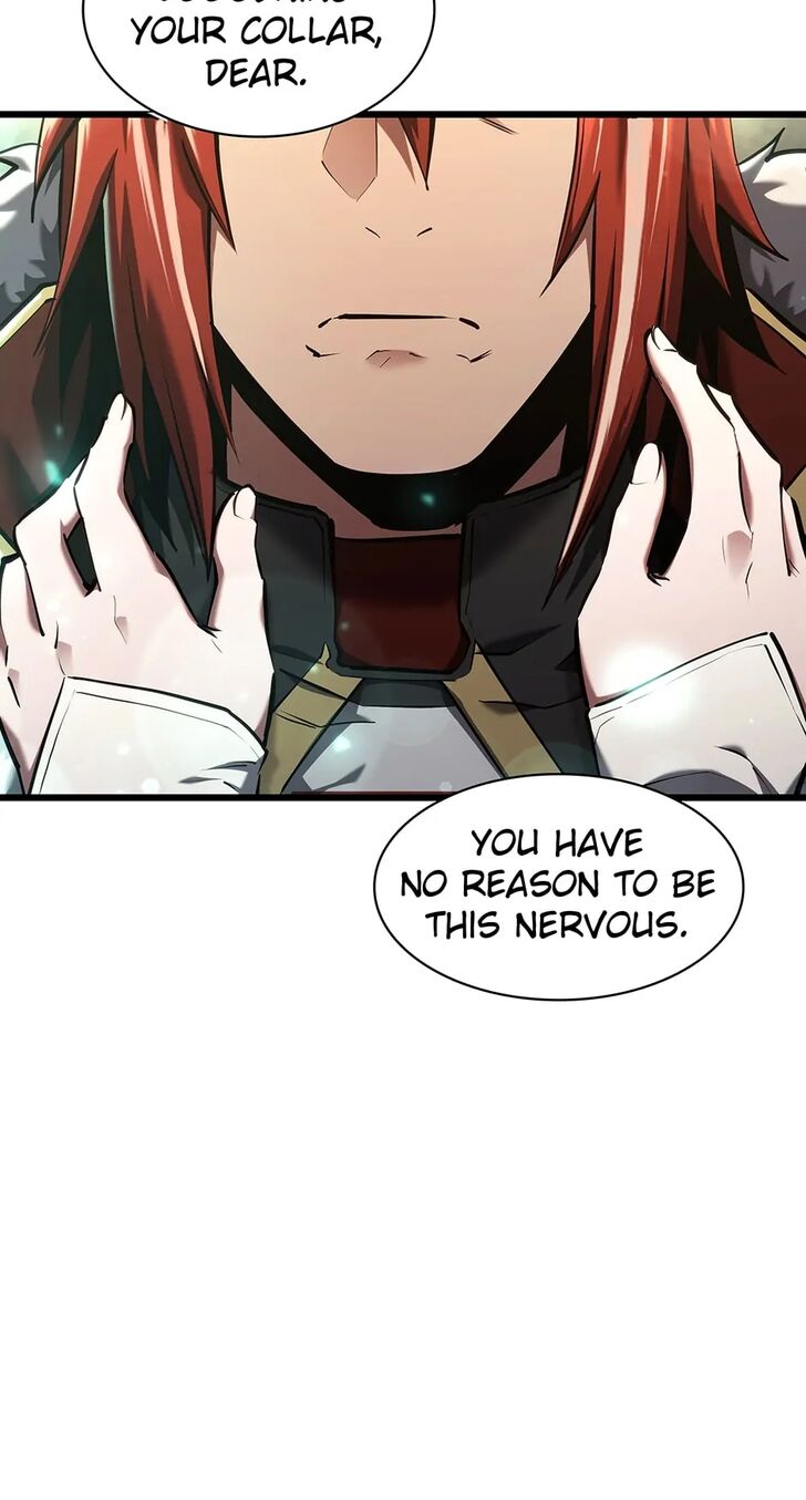 The Beginning After the End Chapter 183 page 5