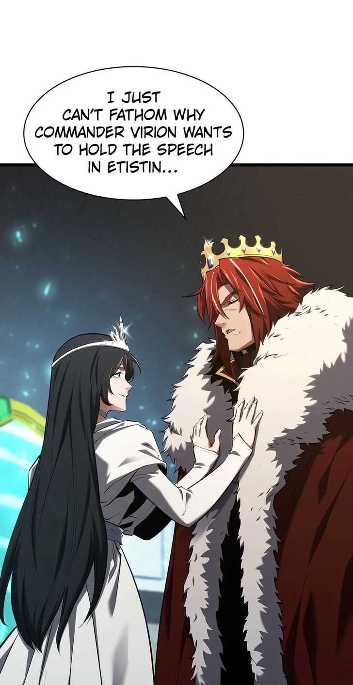 The Beginning After the End Chapter 183 page 6