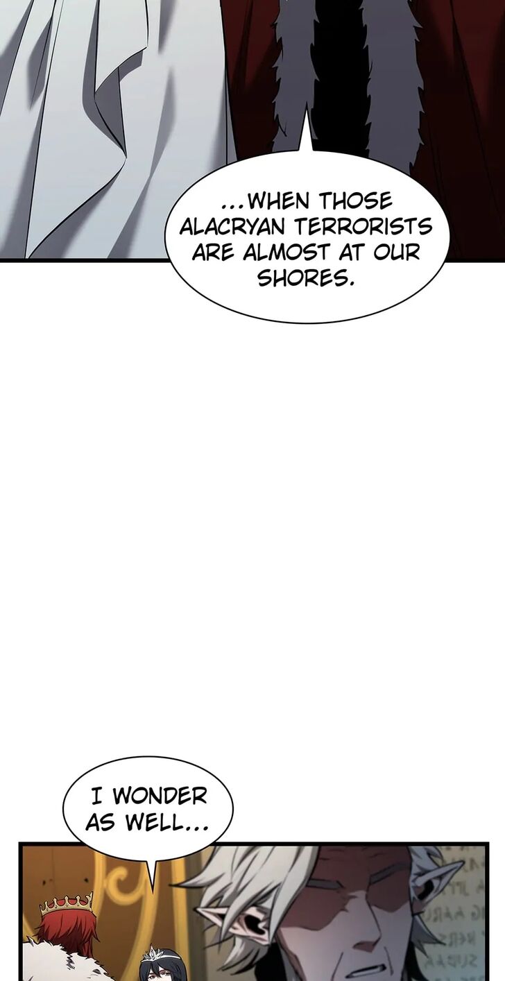 The Beginning After the End Chapter 183 page 7