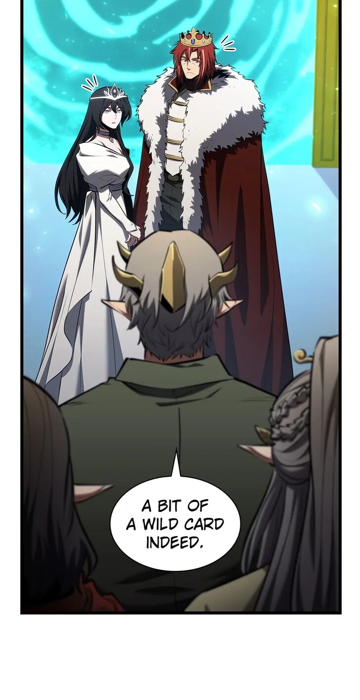 The Beginning After the End Chapter 183 page 10