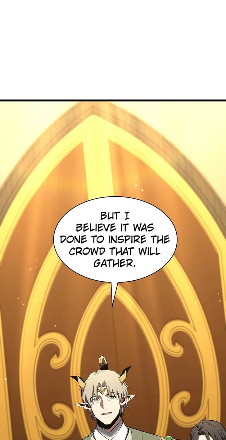 The Beginning After the End Chapter 183 page 11