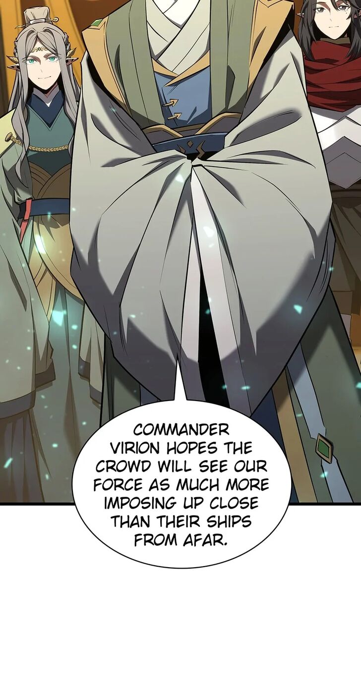 The Beginning After the End Chapter 183 page 12