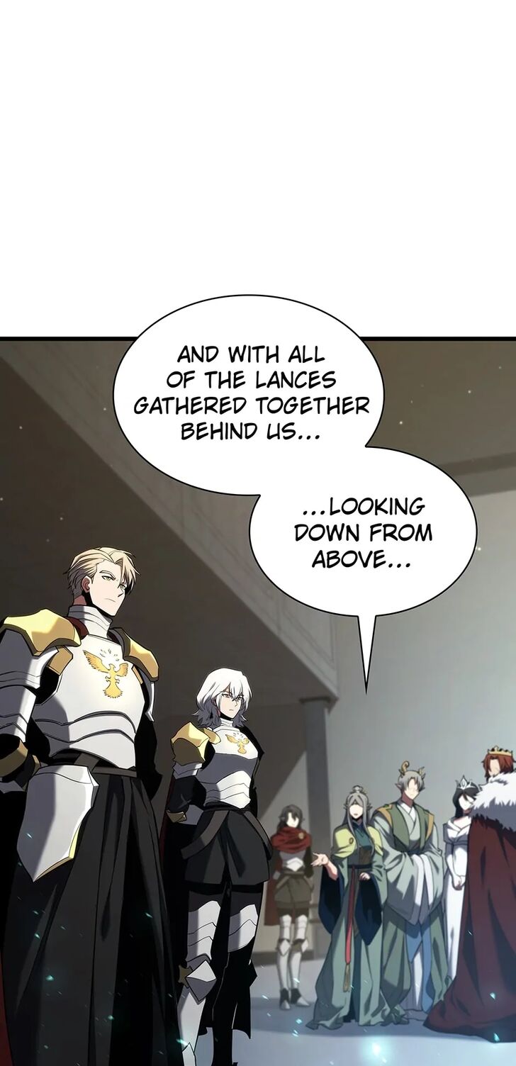 The Beginning After the End Chapter 183 page 13
