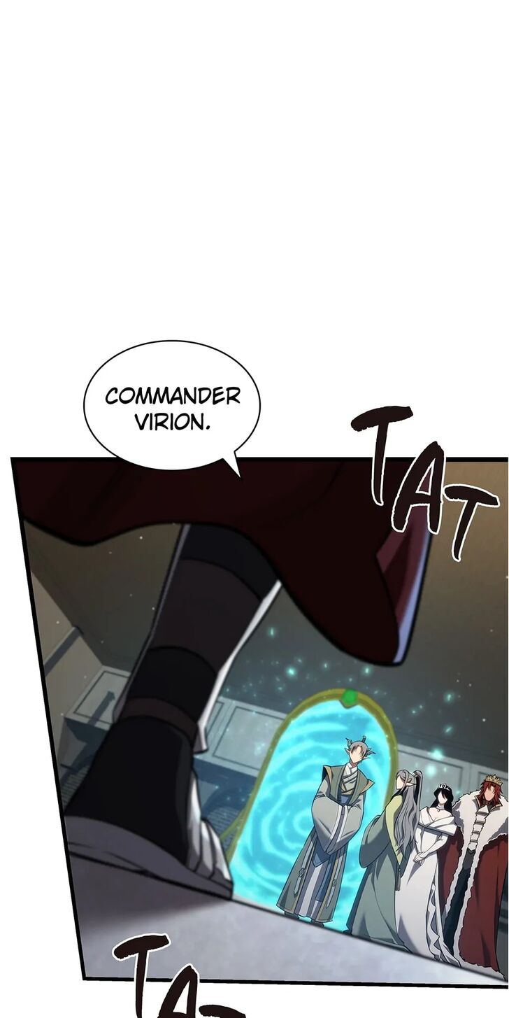 The Beginning After the End Chapter 183 page 18