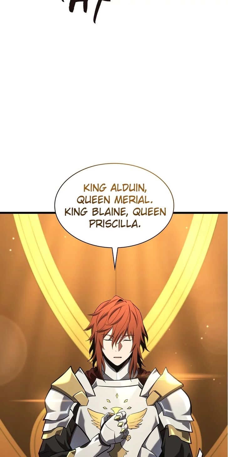 The Beginning After the End Chapter 183 page 19