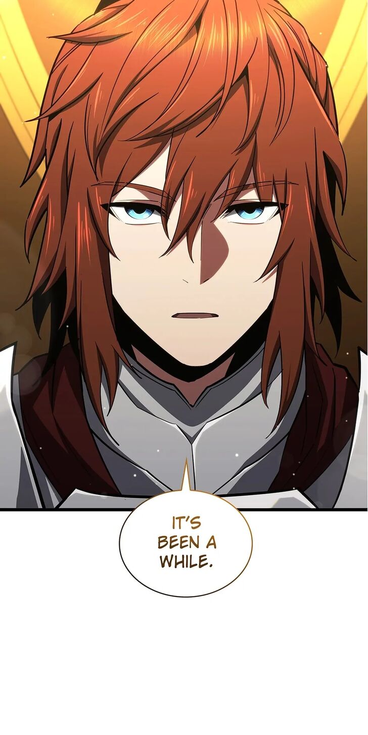 The Beginning After the End Chapter 183 page 21