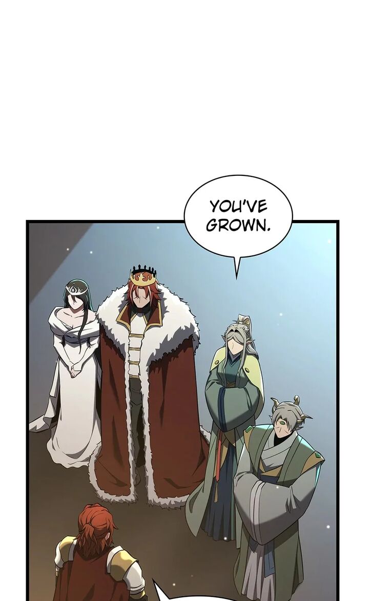 The Beginning After the End Chapter 183 page 22