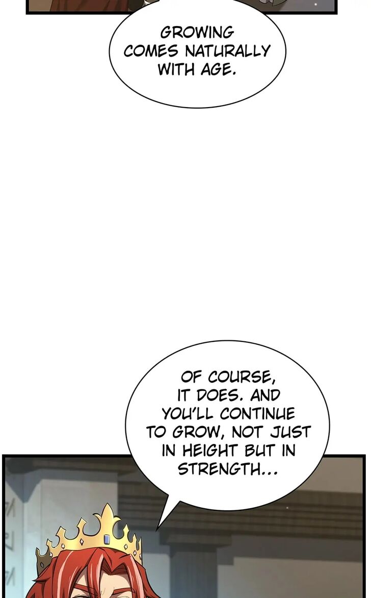 The Beginning After the End Chapter 183 page 23
