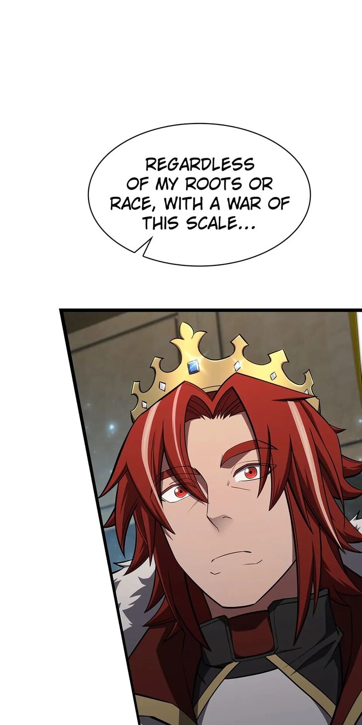 The Beginning After the End Chapter 183 page 25