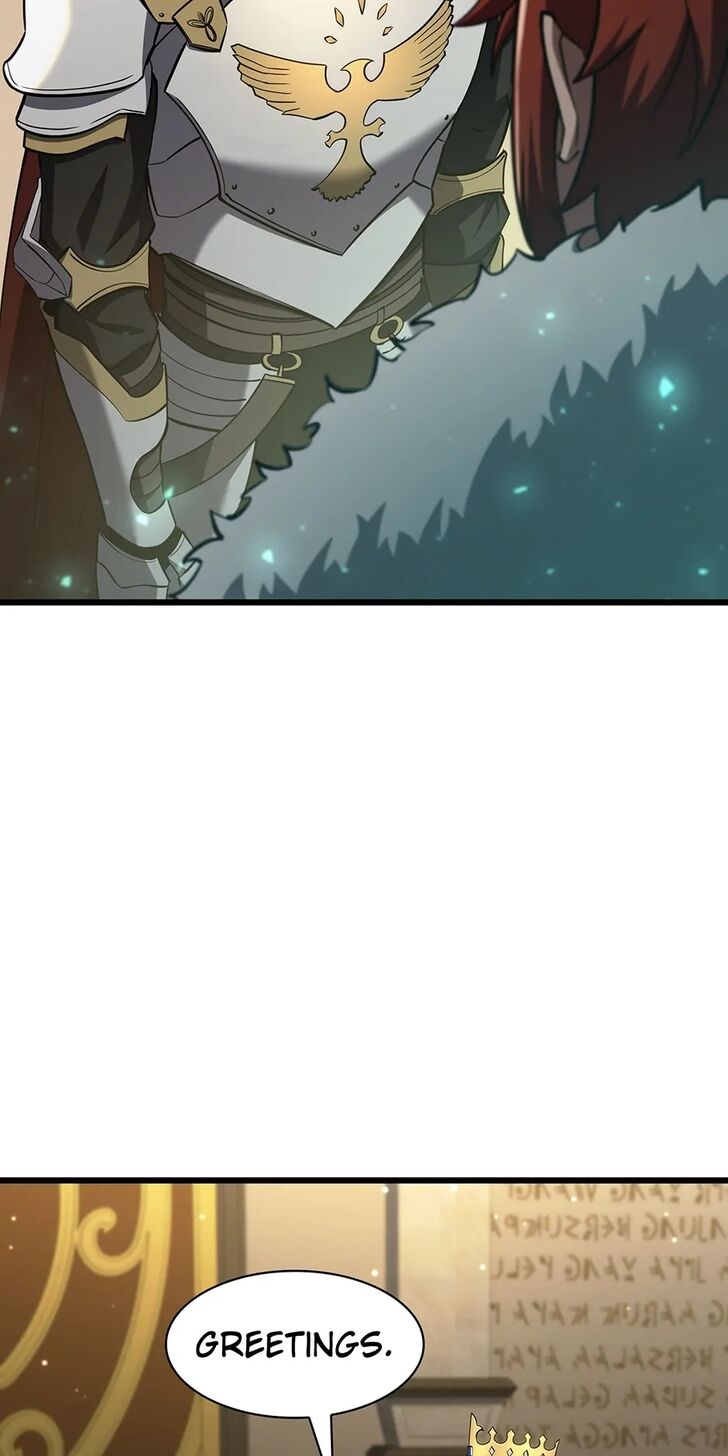 The Beginning After the End Chapter 183 page 27