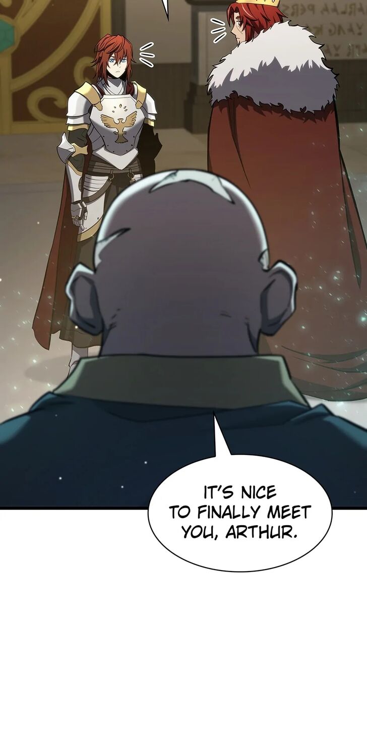 The Beginning After the End Chapter 183 page 28