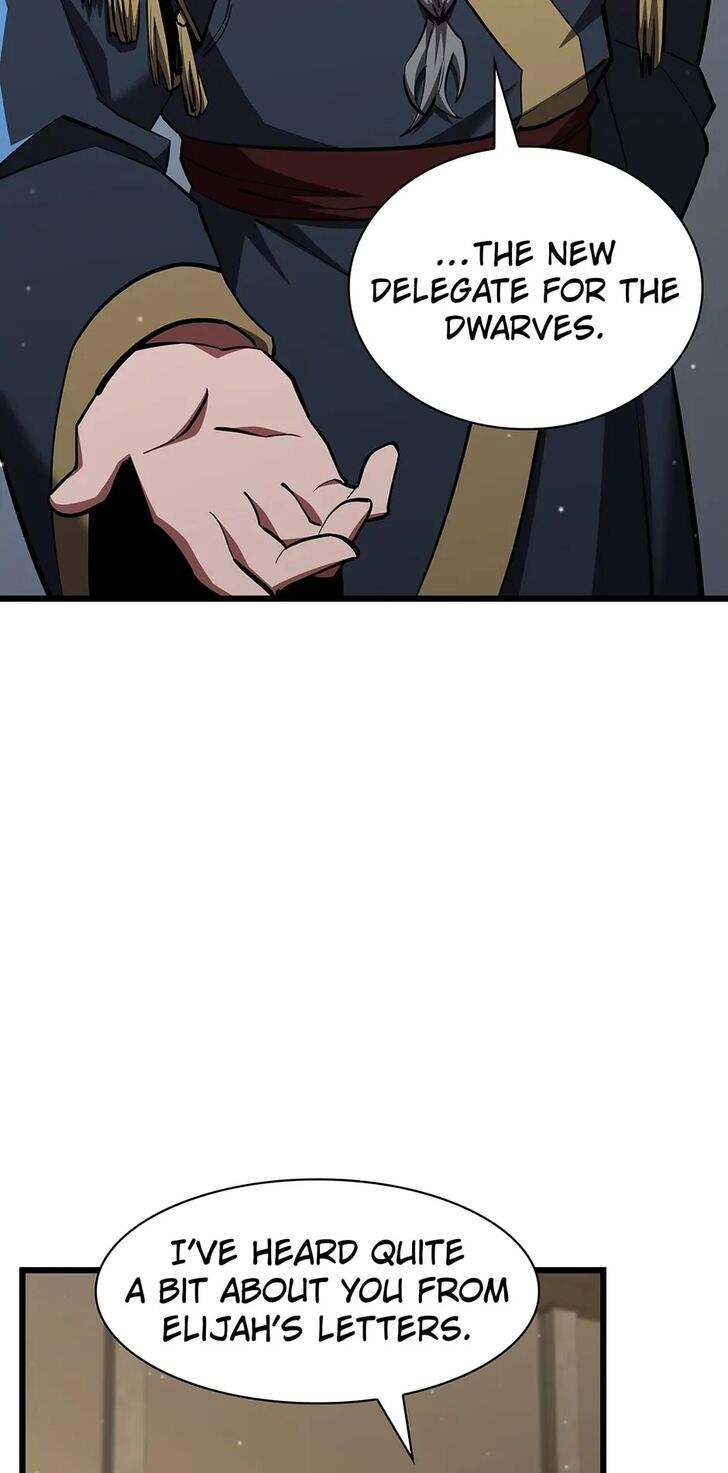 The Beginning After the End Chapter 183 page 30