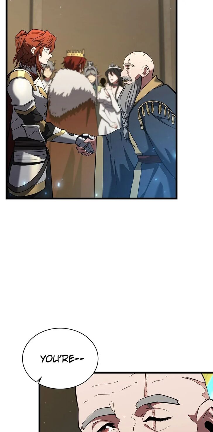 The Beginning After the End Chapter 183 page 31