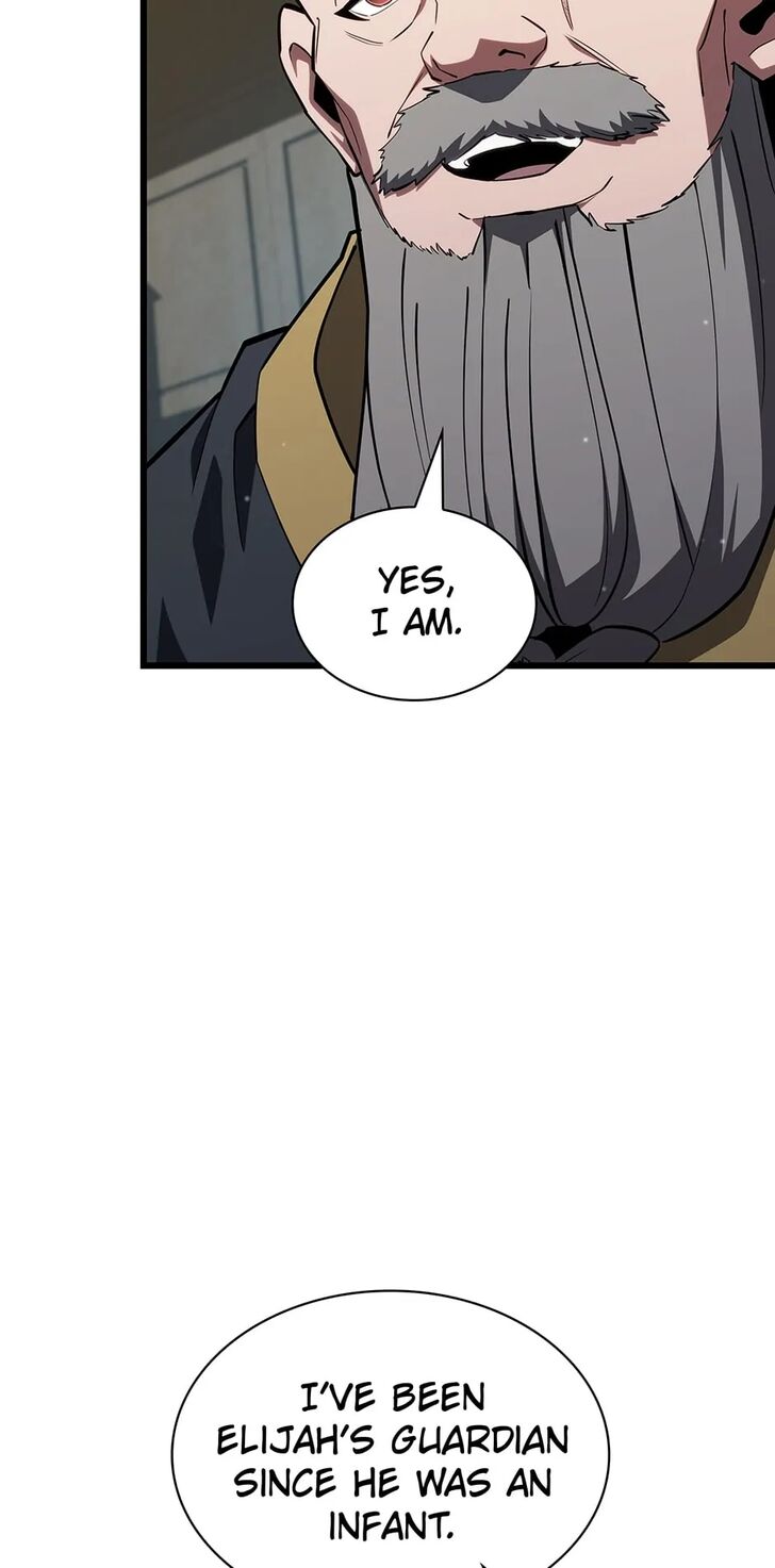 The Beginning After the End Chapter 183 page 32