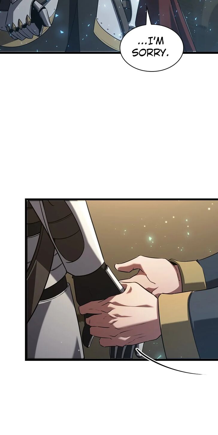 The Beginning After the End Chapter 183 page 35