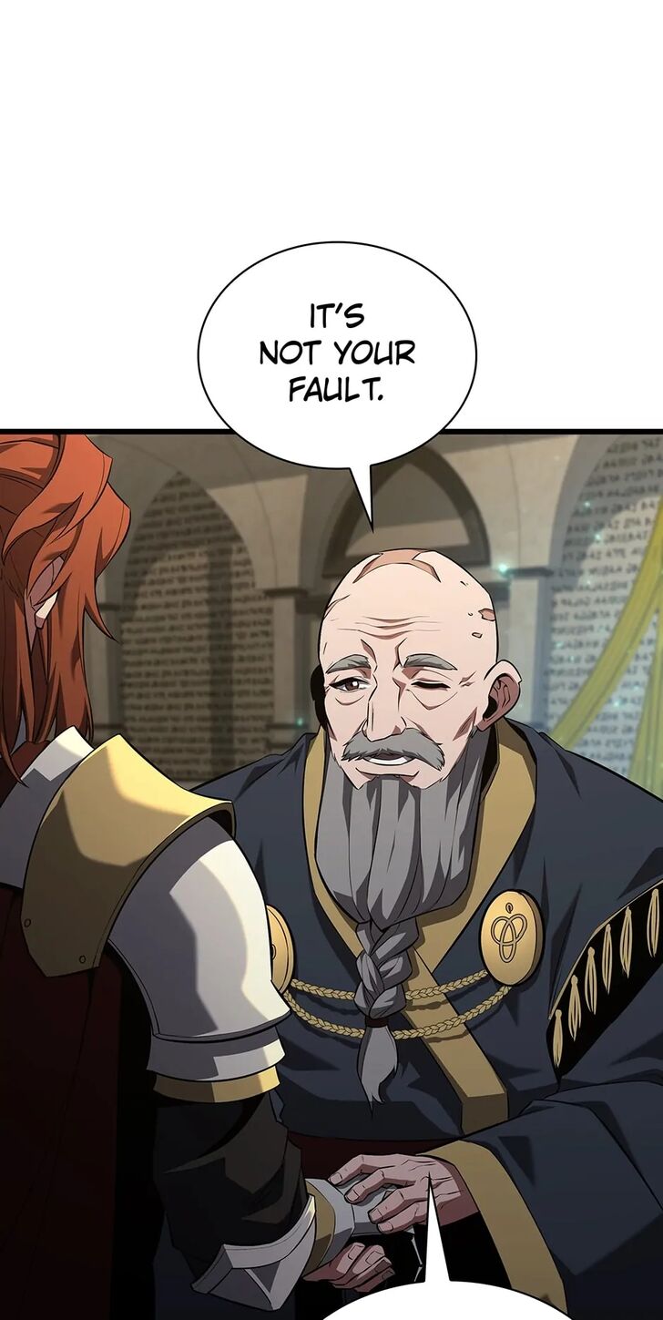 The Beginning After the End Chapter 183 page 36