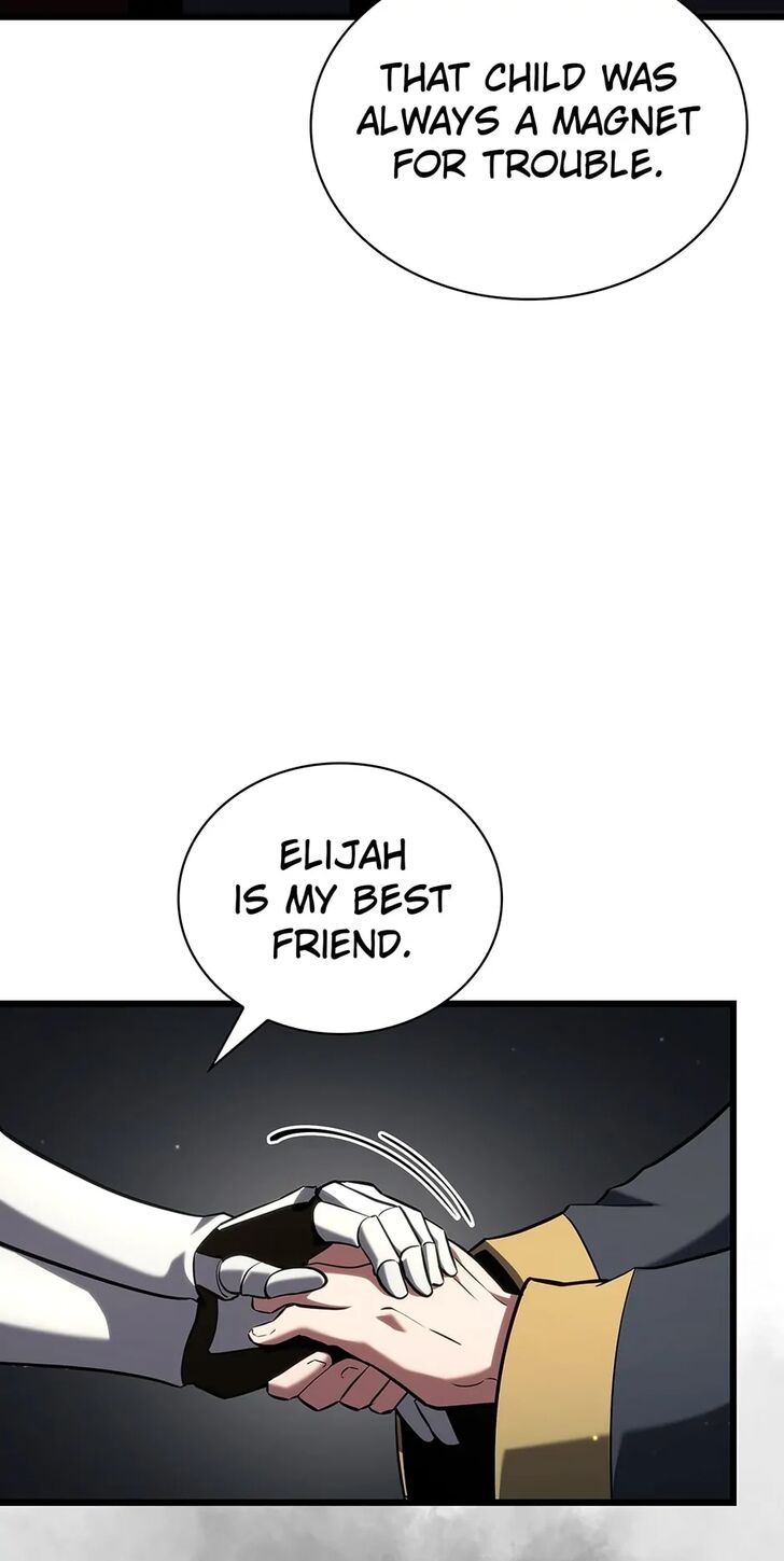 The Beginning After the End Chapter 183 page 37