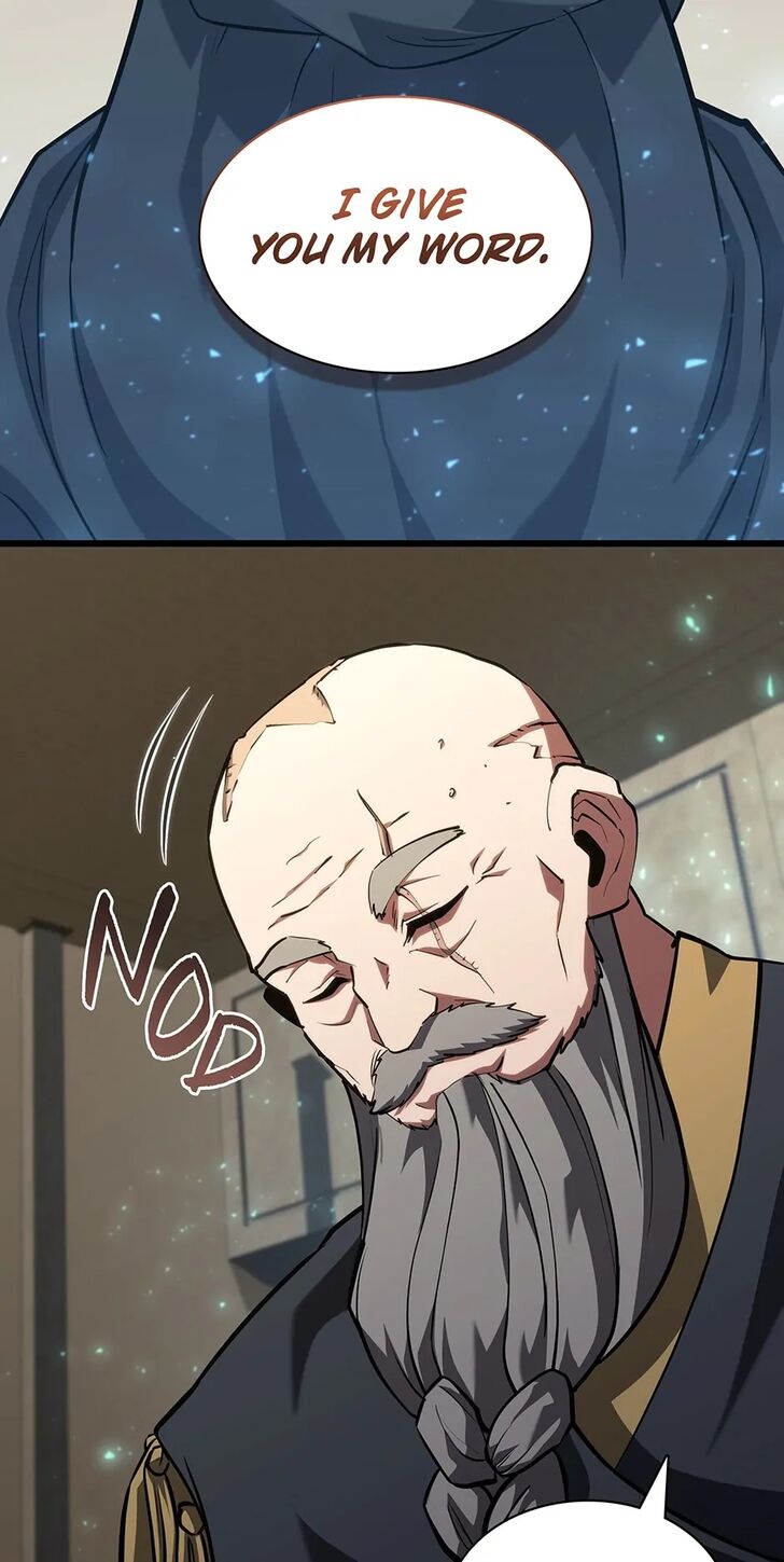 The Beginning After the End Chapter 183 page 41
