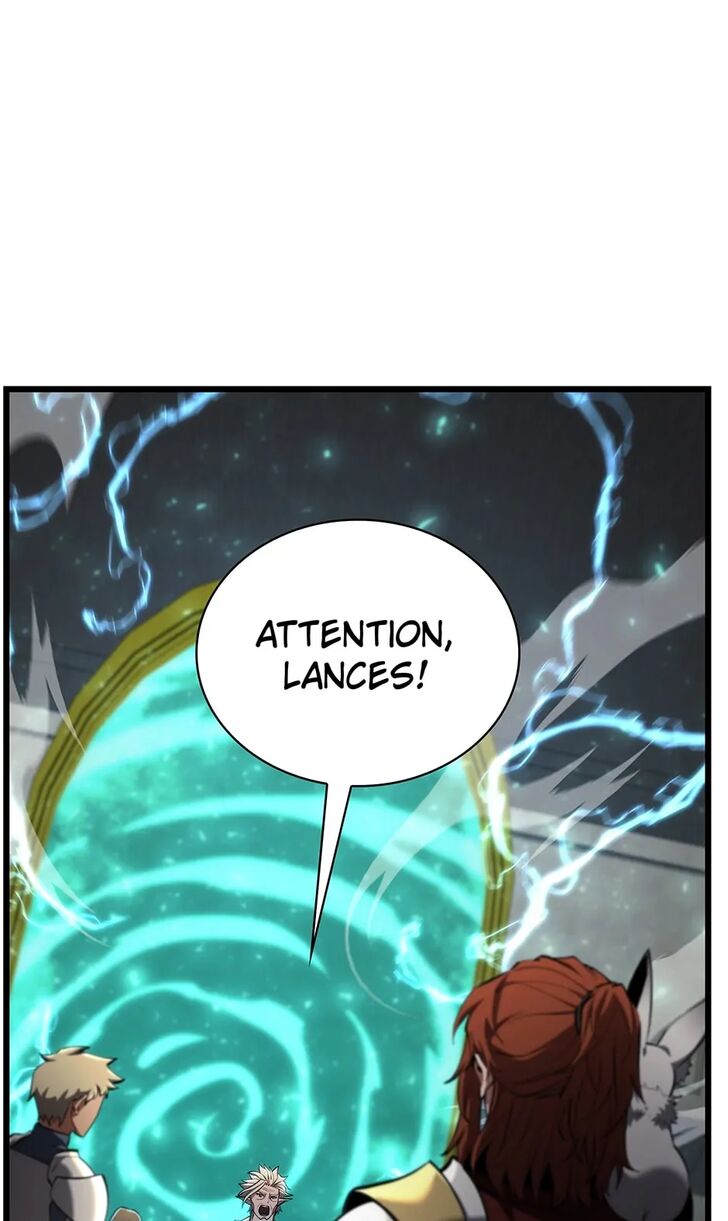 The Beginning After the End Chapter 183 page 43