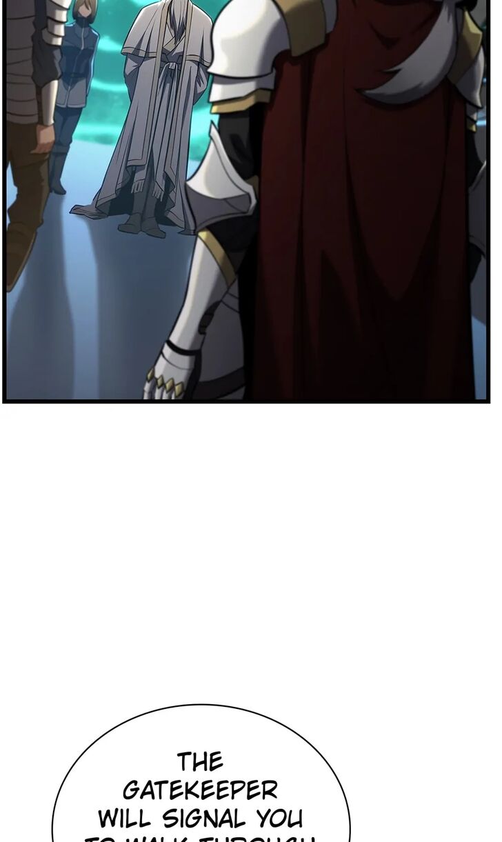 The Beginning After the End Chapter 183 page 44