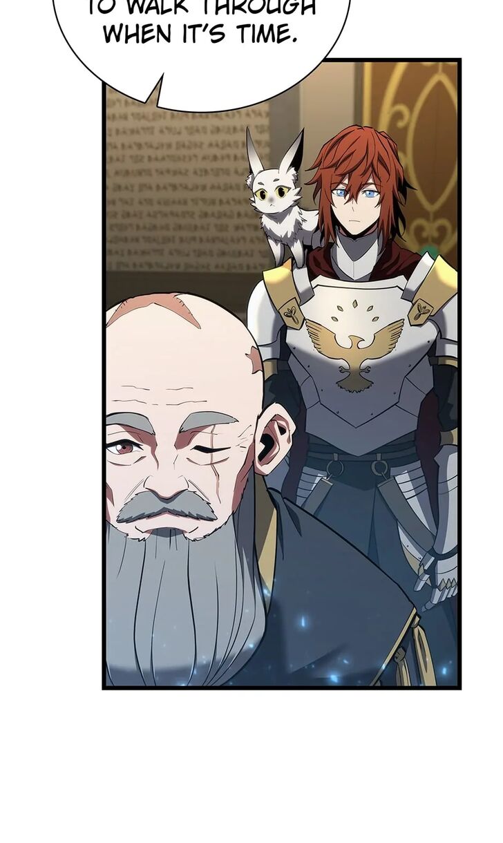 The Beginning After the End Chapter 183 page 45