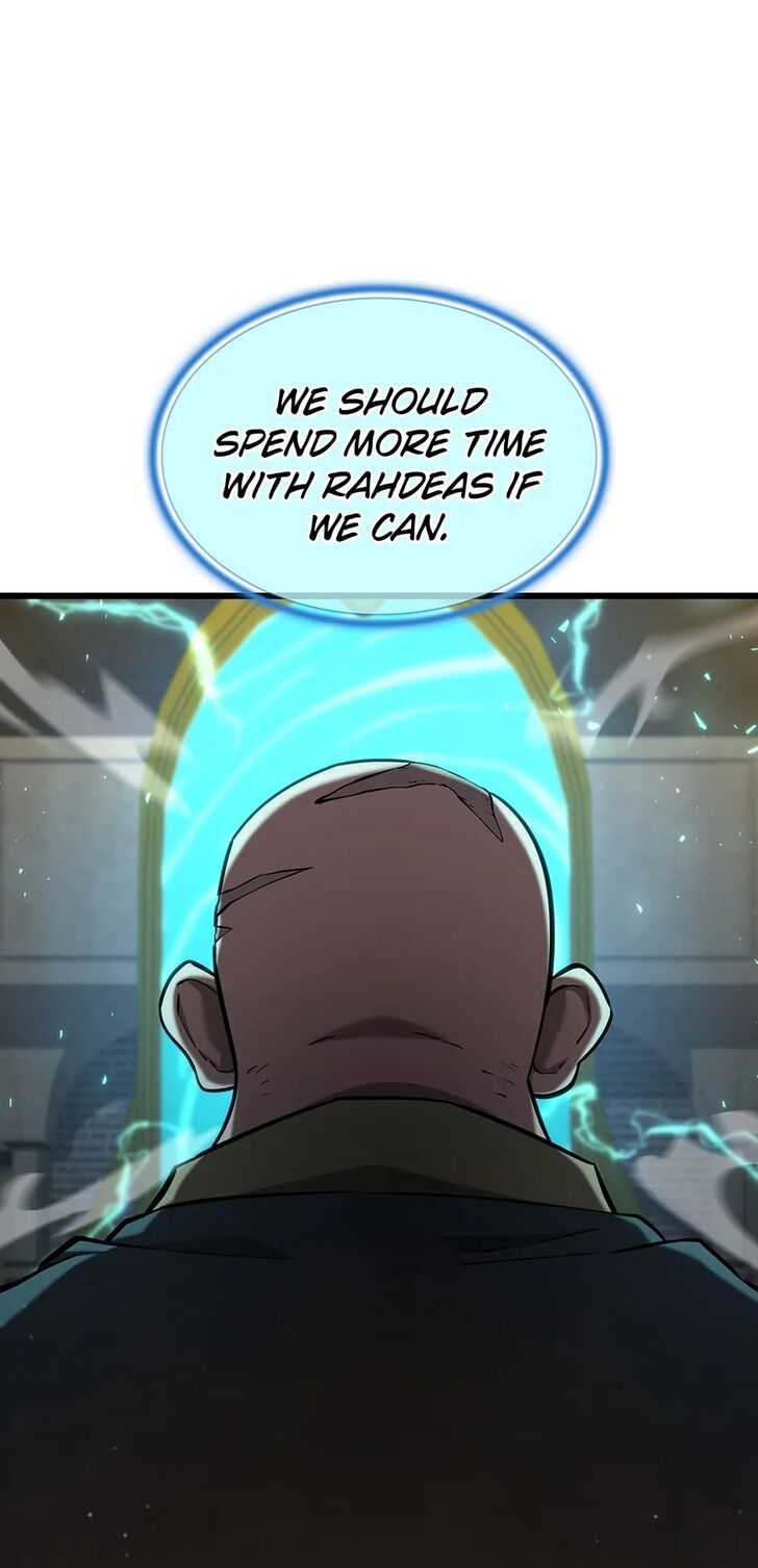 The Beginning After the End Chapter 183 page 46